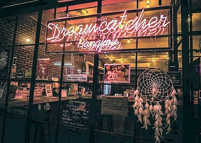 Dreamcatcher