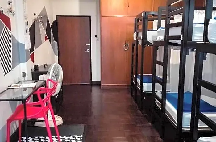 Dreamcatcher 방콕